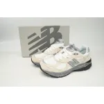 New Balance 990 Lnkjet Milk White M990BY3