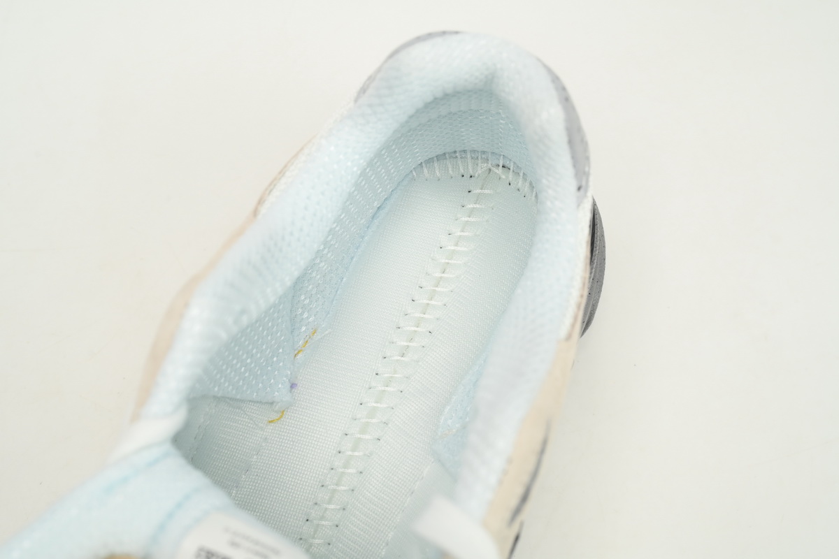    New Balance 990 Lnkjet Milk White M990BY3