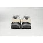 New Balance 990 Lnkjet Milk White M990BY3