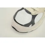 New Balance 990 Milk White Black M990AD3