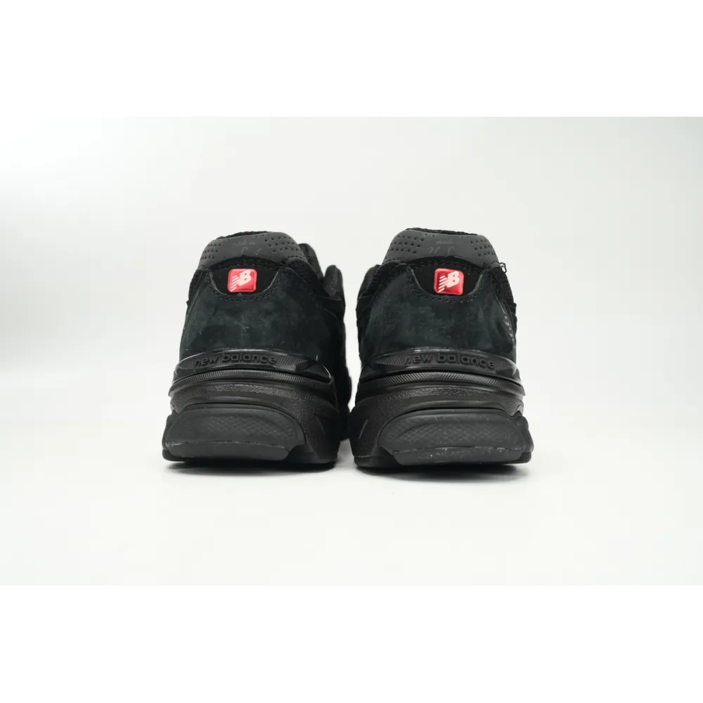 New Balance 990 Black M990TB3 