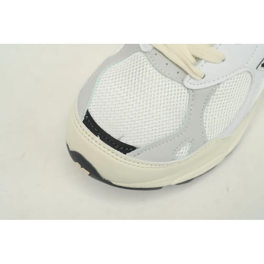New Balance 990 Milky White M990AL3