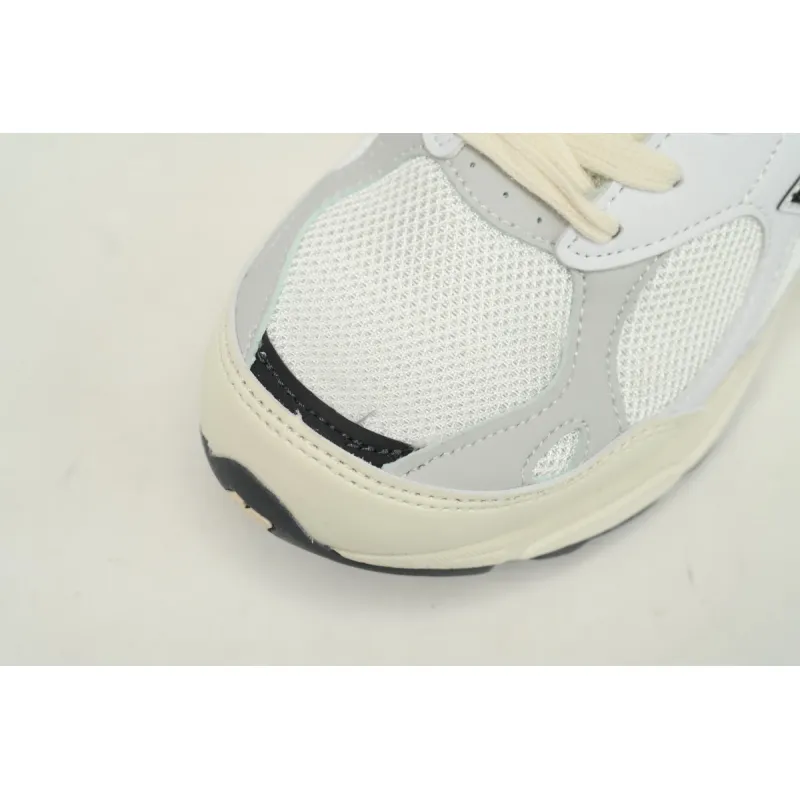 New Balance 990 Milky White M990AL3