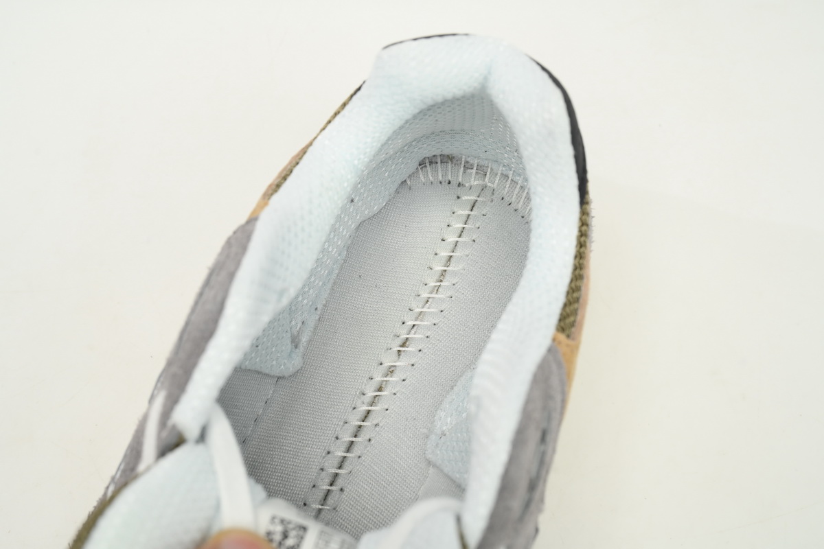    New Balance 990 Lime M990TG3