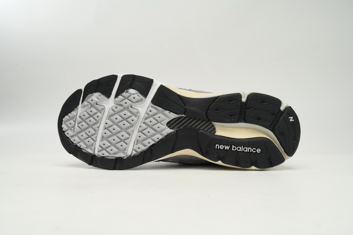    New Balance 990 Lime M990TG3