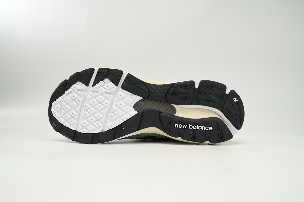    New Balance 990 Grass Green M990JD3 
