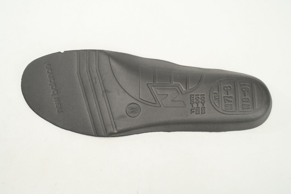     New Balance 990 Black Ash M990DB3 