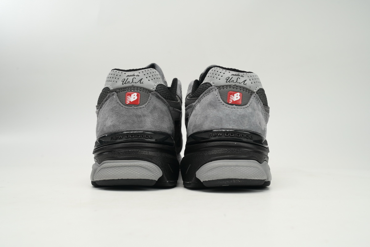     New Balance 990 Black Ash M990DB3 