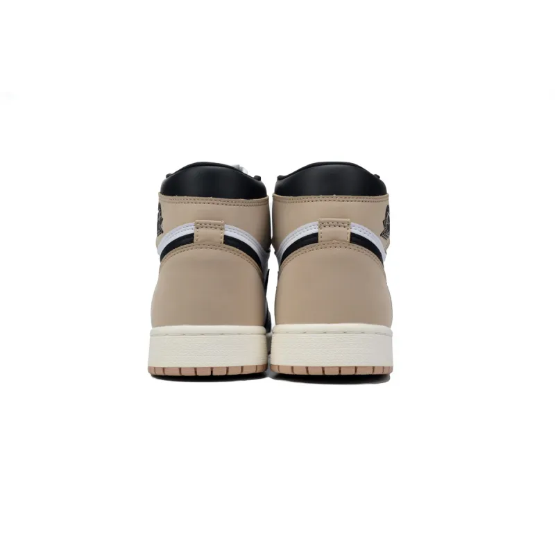 Air Jordan 1 Retro High OG Latte 