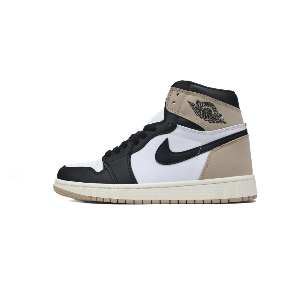 Air Jordan 1 Retro High OG Latte 