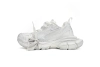    Balenciaga 3XL All White 734731 W3XLR 0213
