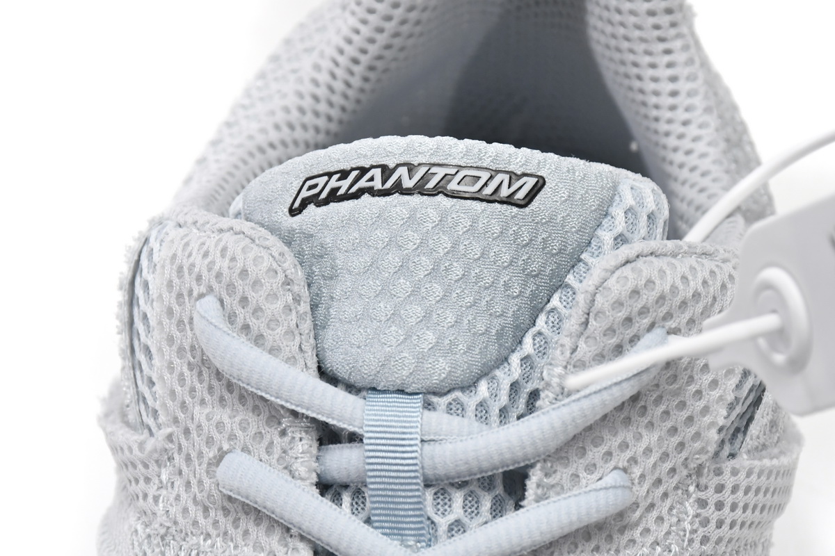 Balenciaga Phantom Sneaker Aqua