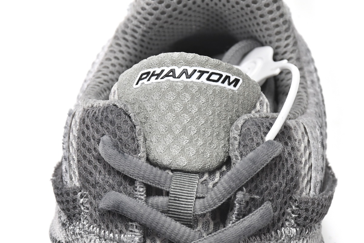 Balenciaga Phantom Sneaker Grey