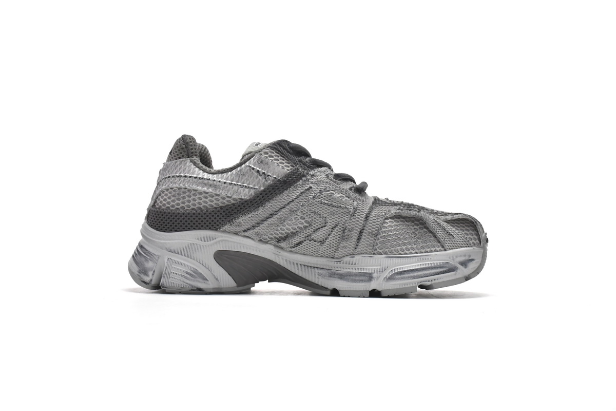 Balenciaga Phantom Sneaker Grey