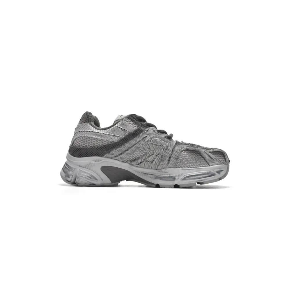 Balenciaga Phantom Sneaker Grey