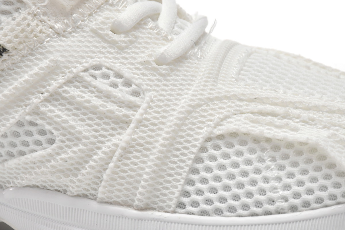 Balenciaga Phantom Sneaker White