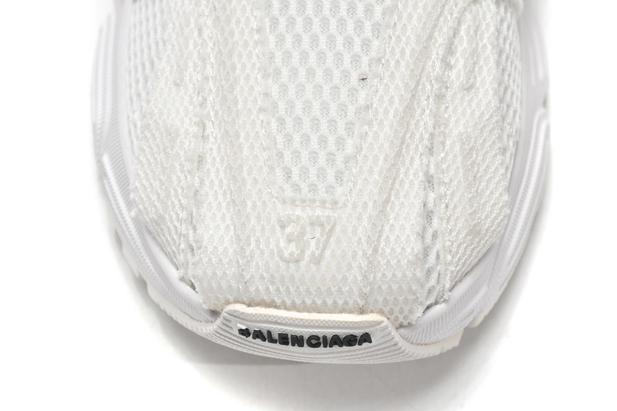 Balenciaga Phantom Sneaker White