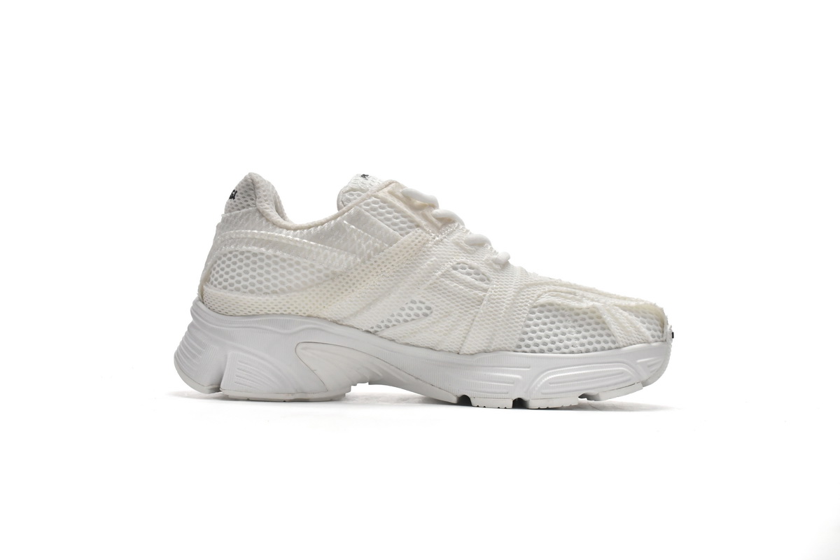 Balenciaga Phantom Sneaker White