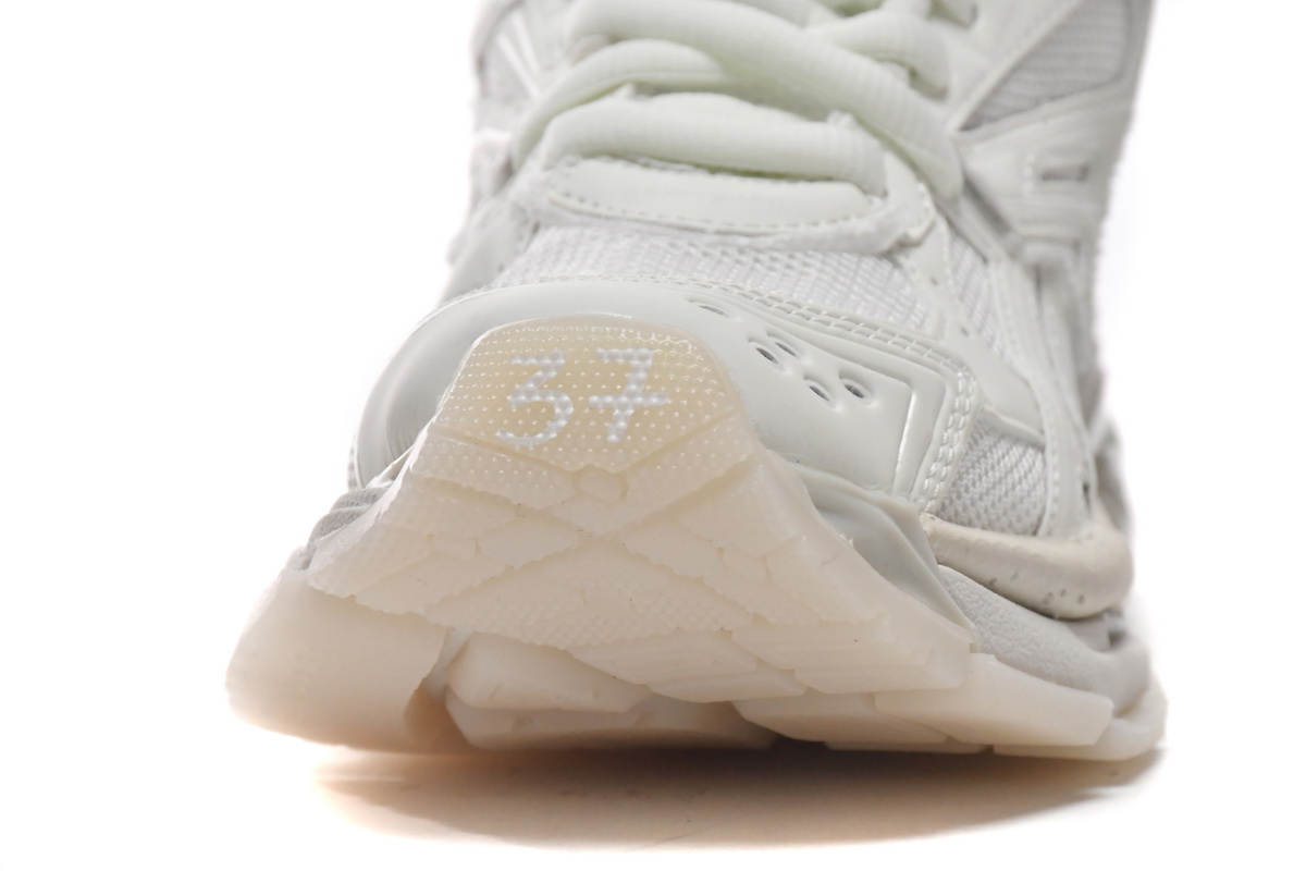    Balenciaga Runner Luminous Color