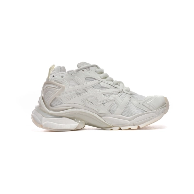    Balenciaga Runner Luminous Color 02