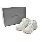 Balenciaga Runner Luminous Color