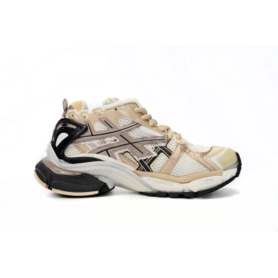    Balenciaga Runner Rice Pla Tinum 677403 W3RB3 9891  02
