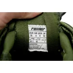 Balenciaga Army Green 677402 W1RN3 2025 