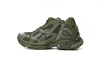   Balenciaga Army Green 677402 W1RN3 2025 