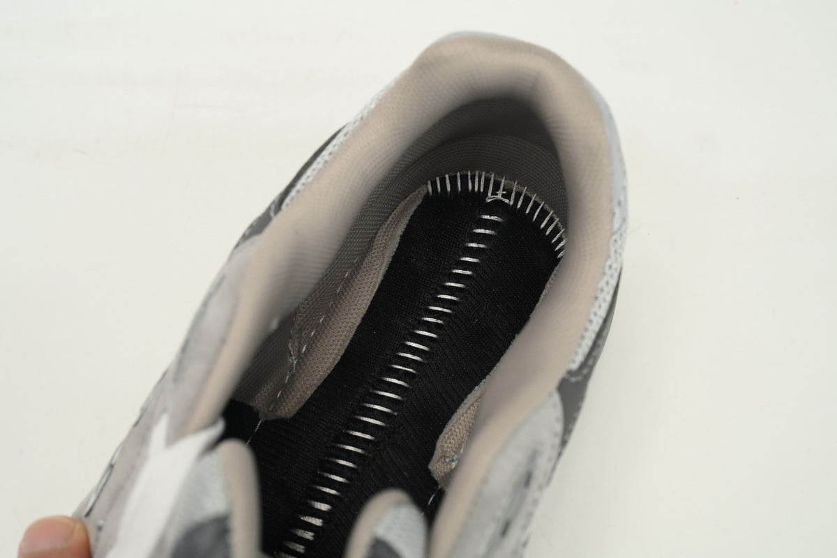    New Balance 990 Grey M990GY3