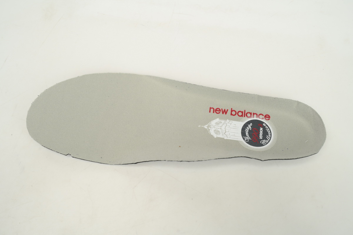    New Balance 990 Grey M990GY3