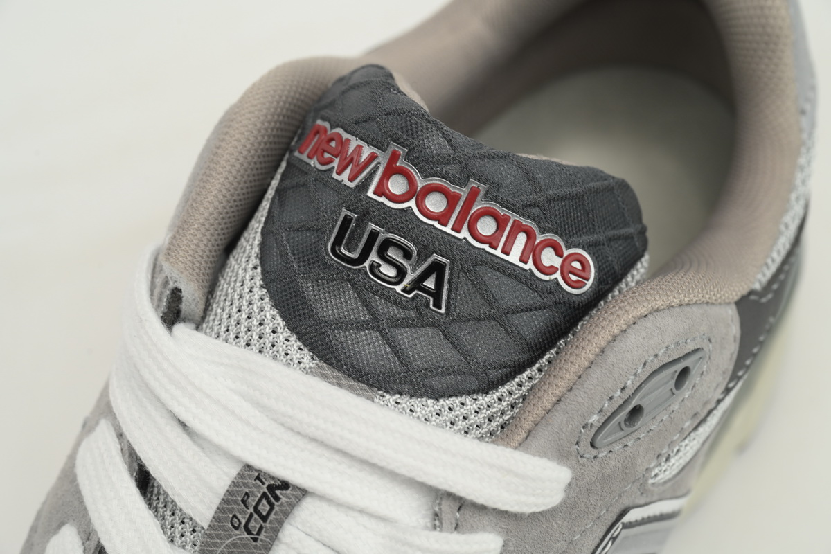    New Balance 990 Grey M990GY3