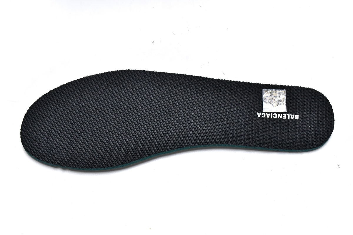 Pkgod Balenciaga Phantom Sneaker Black