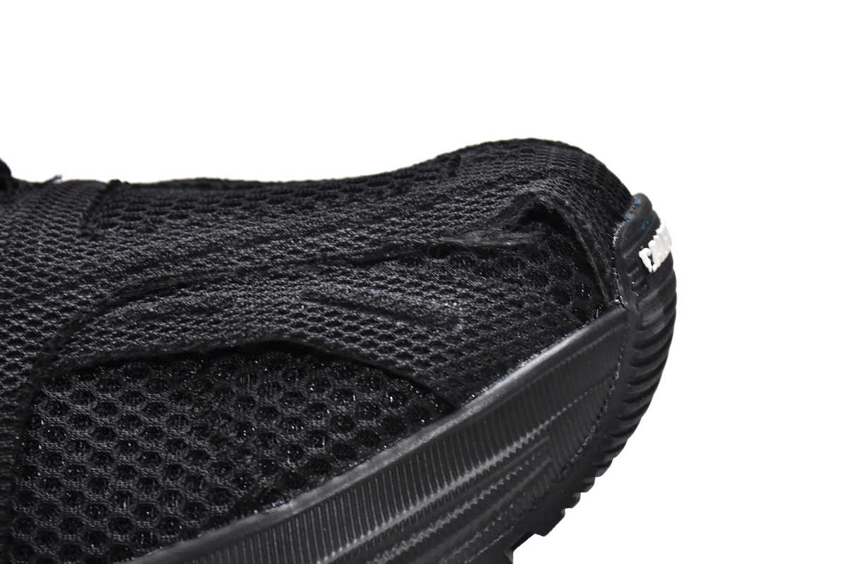 Pkgod Balenciaga Phantom Sneaker Black
