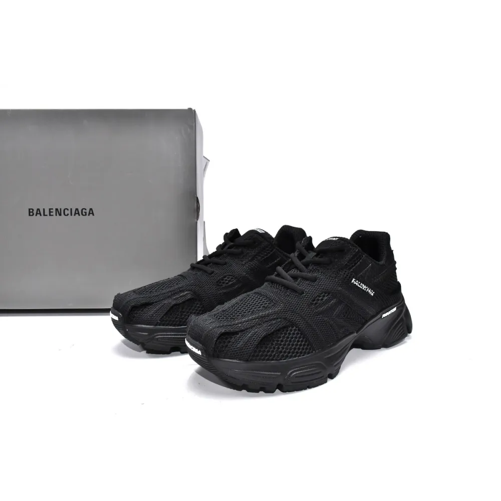 Pkgod Balenciaga Phantom Sneaker Black