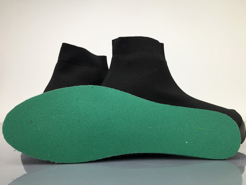 Pkgod Balenciaga Speed Runner black