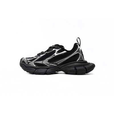    Balenciaga 3XL Black 542228 W2RB8 0102  01