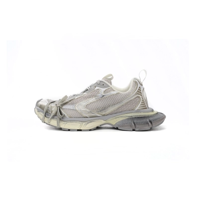    Balenciaga 3XL Cham Pagne 734731 W3XL4 919 01
