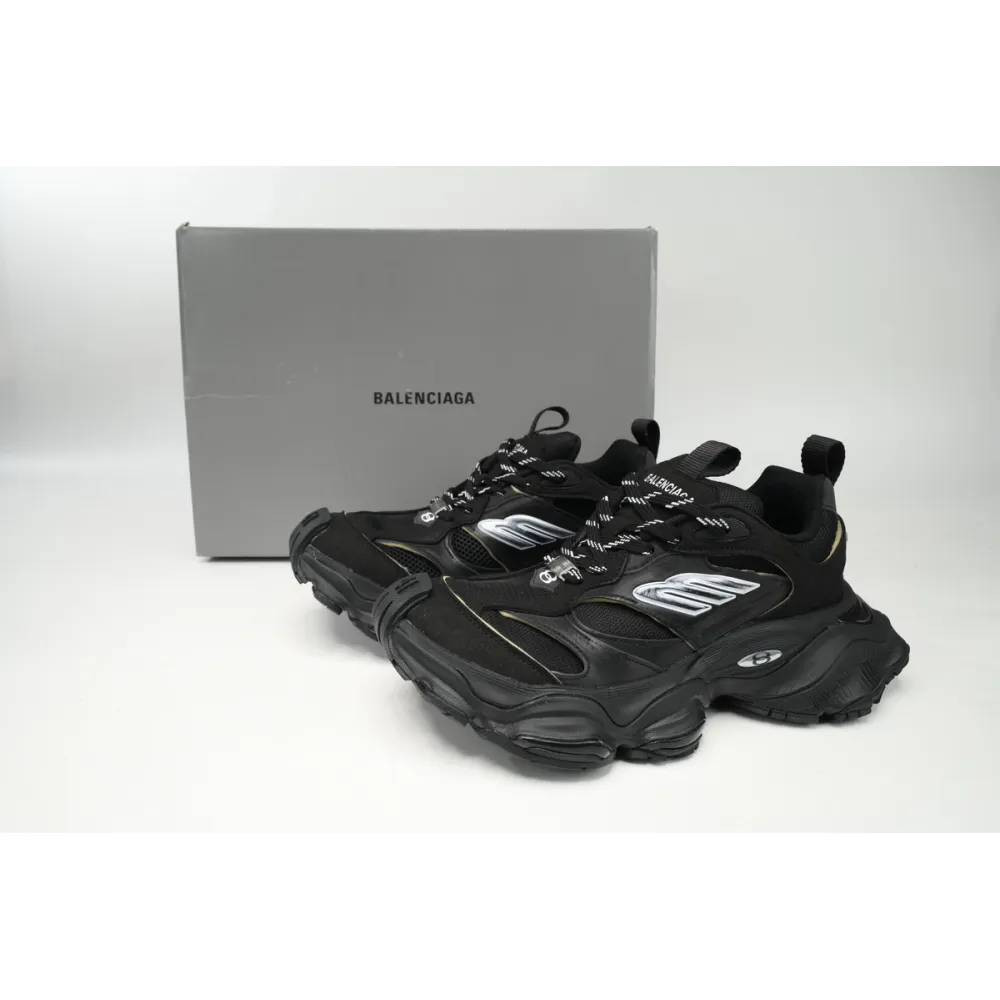 Balenciaga Cargo All black 784339-W2MV9-0213