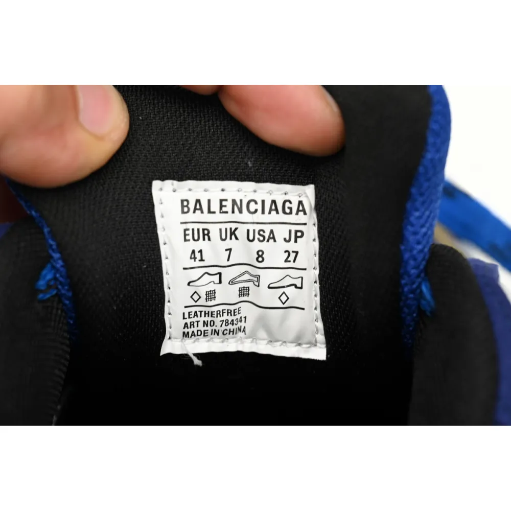 Balenciaga Cargo Blue 784339-W2MV1-1758