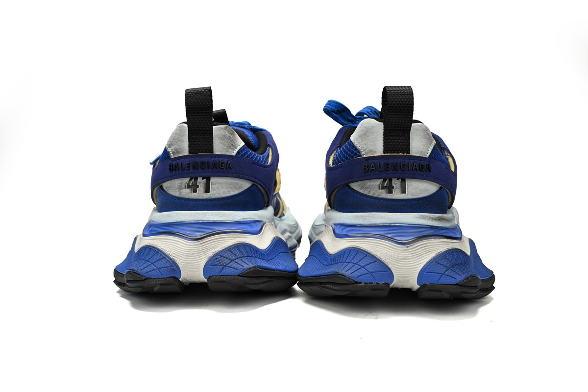    Balenciaga Cargo Blue 784339-W2MV1-1758