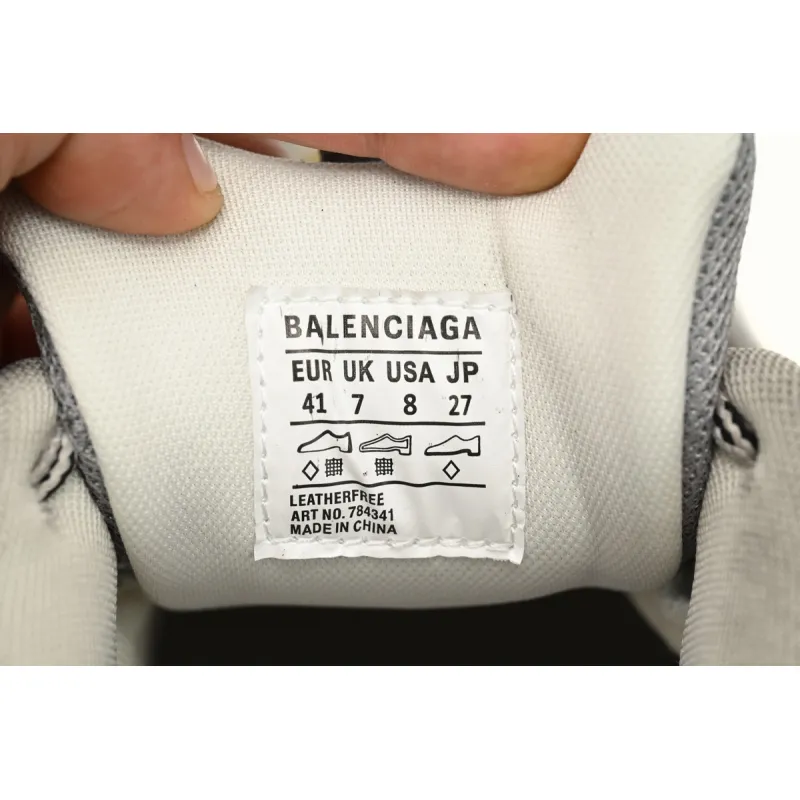 Balenciaga Cargo Grey 784339-W2MV1-1181 