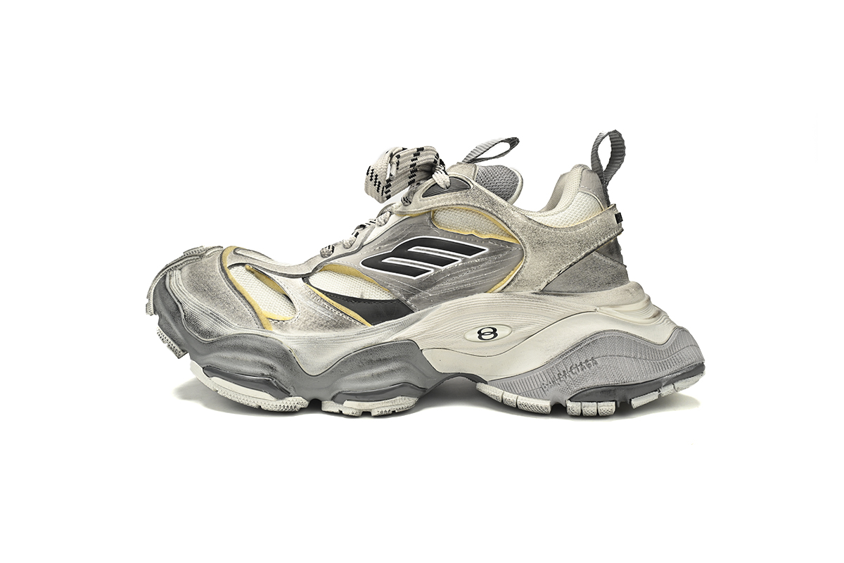    Balenciaga Cargo Grey 784339-W2MV1-1181 