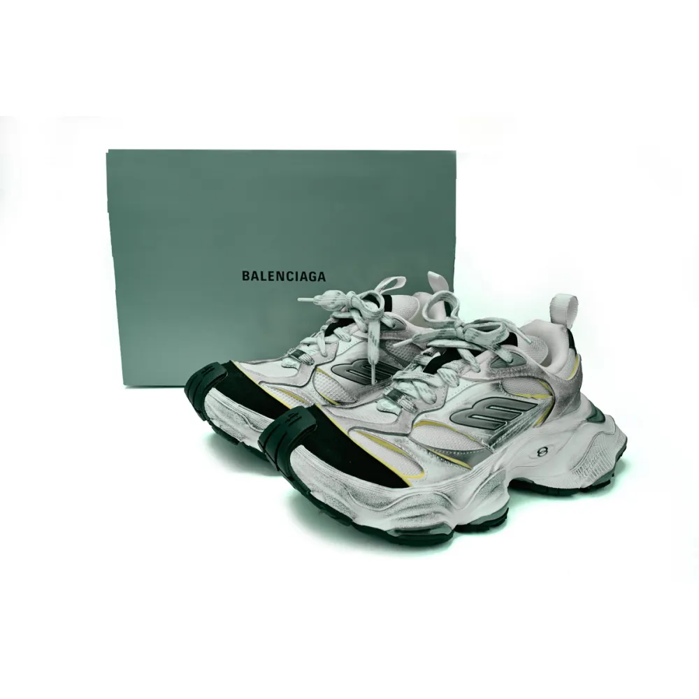 Balenciaga Cargo Lime 784339-W2MV1-1752 