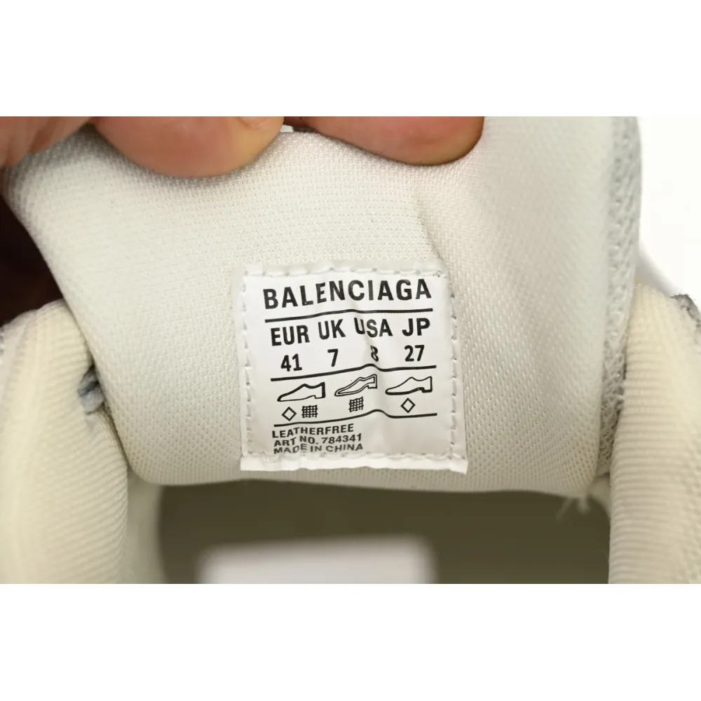 Balenciaga Cargo Lime 784339-W2MV1-1752 