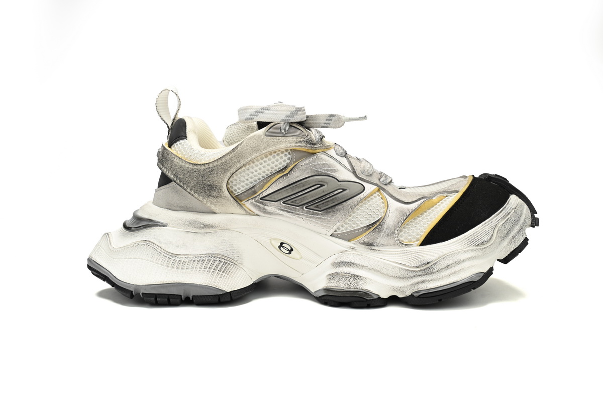    Balenciaga Cargo Lime 784339-W2MV1-1752 