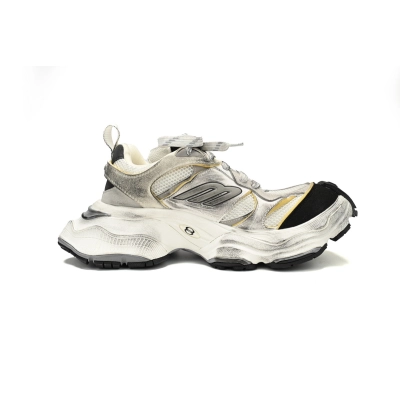    Balenciaga Cargo Lime 784339-W2MV1-1752  02