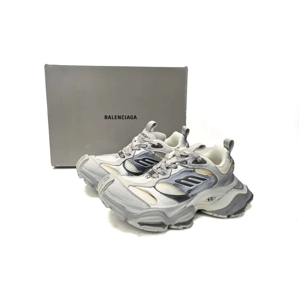 Balenciaga Cargo Rice Gray 784339-W2MV9-0223