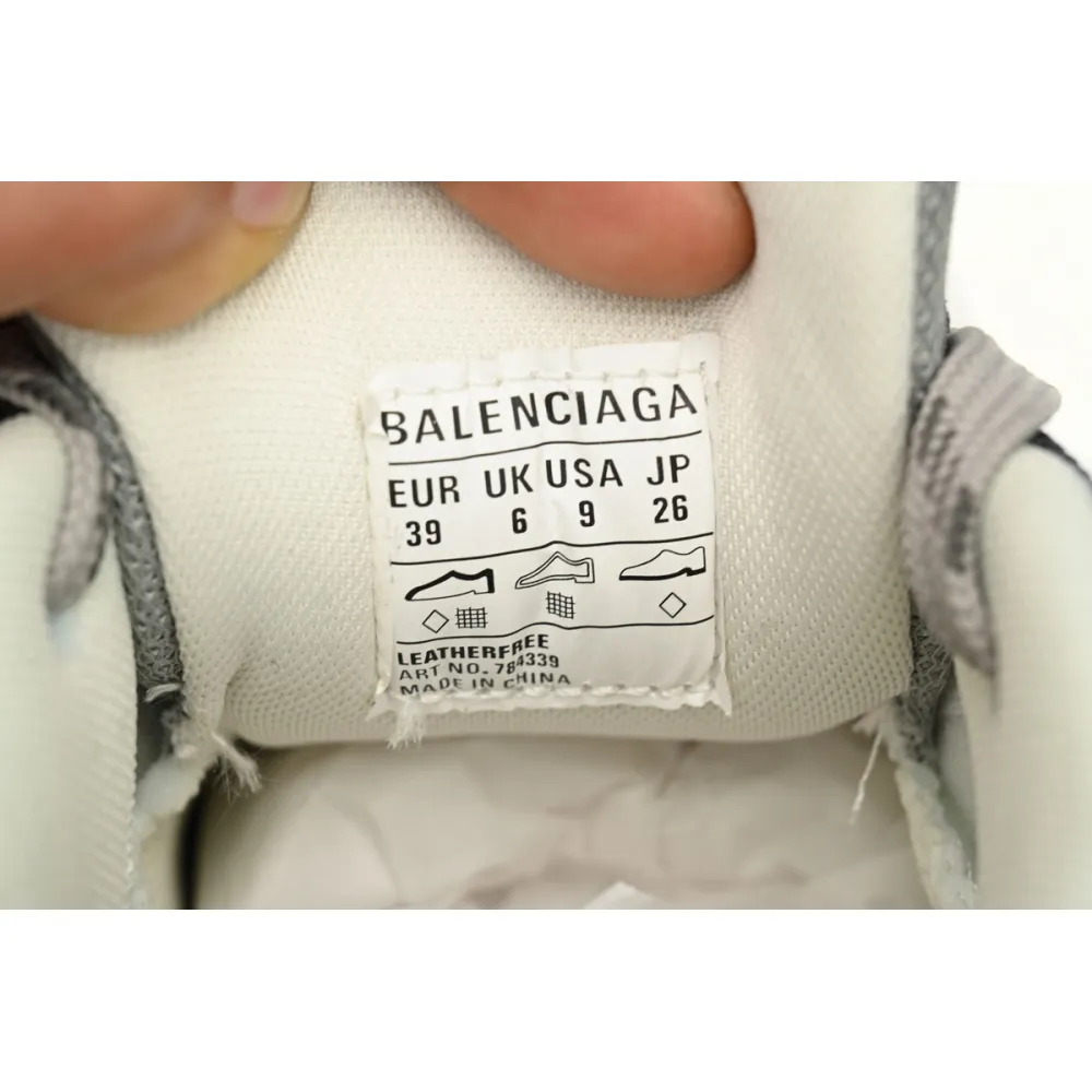 Balenciaga Cargo Rice Gray 784339-W2MV9-0223