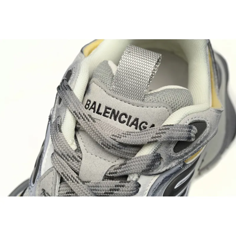 Balenciaga Cargo Rice Gray 784339-W2MV9-0223