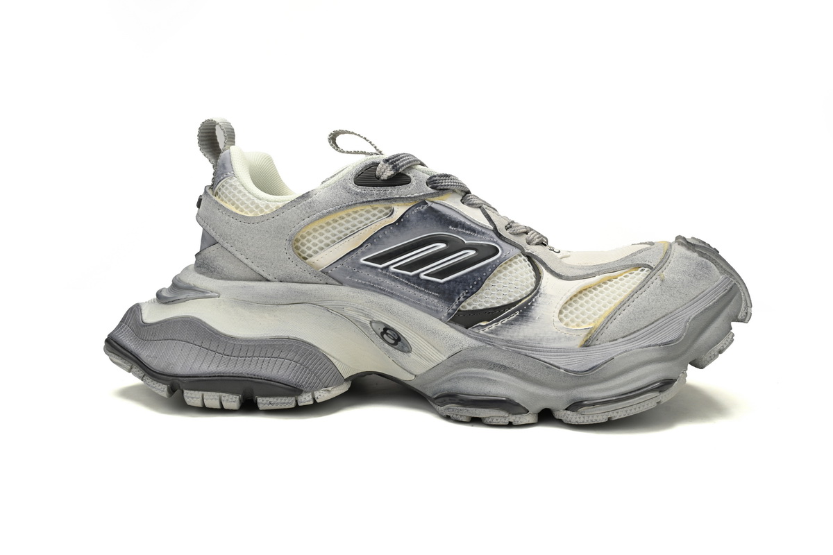    Balenciaga Cargo Rice Gray 784339-W2MV9-0223